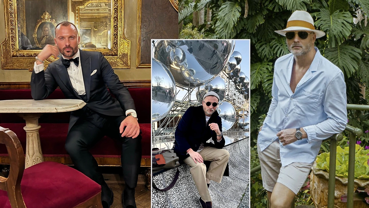 Mantas Petruškevičius / Asmeninio albumo nuotr.