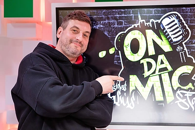 Mokytoju tapęs A.Glušakovas-Pushaz turi karčių pastabų jaunimui ir „influenceriams“: narcizai be išminties