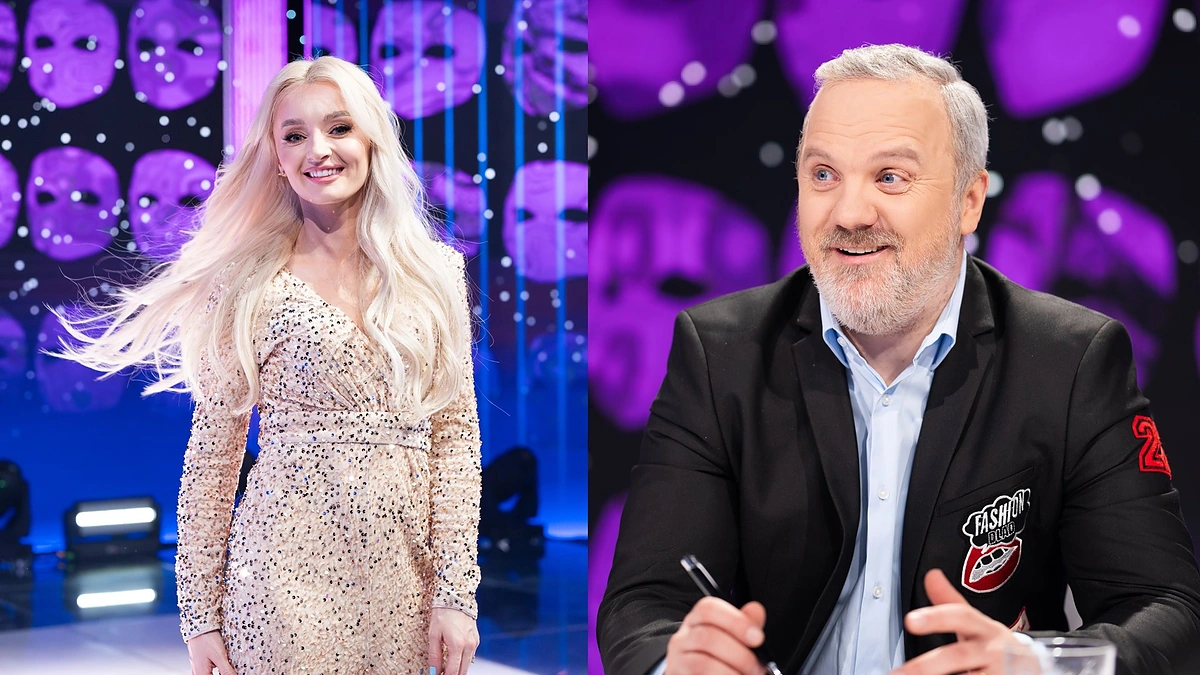 Giedrius Savickas ir Ugnė Siparė / Simono Barono nuotr.