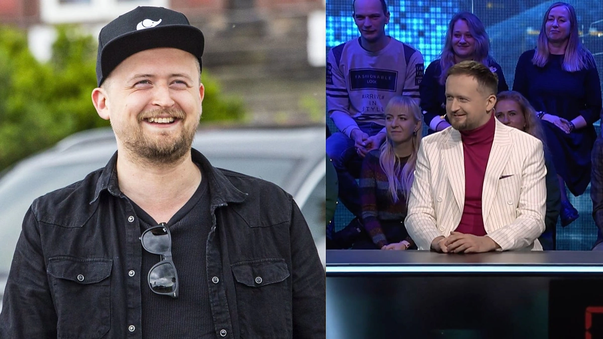 Mantas Katleris / TV3 nuotr.