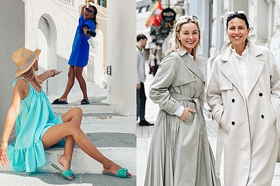 Besilaukianti Julija Žižė ir Justė Zinkevičiūtė pradėjo bendrą veiklą: „Kalbėsime atvirai“