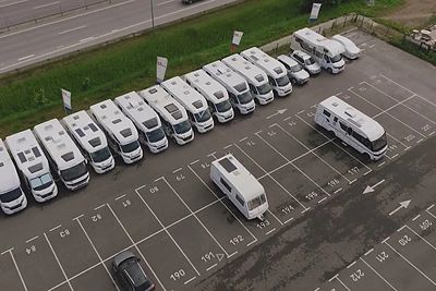 Karolinos Briedės verslas / LNK nuotr.