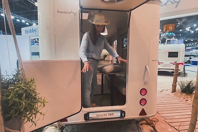 Karolina Briedė / LNK nuotr.