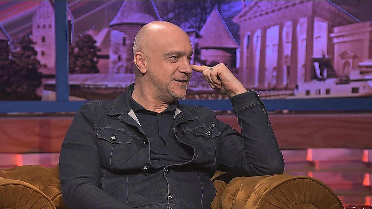 Algis Ramanauskas / LNK nuotr.