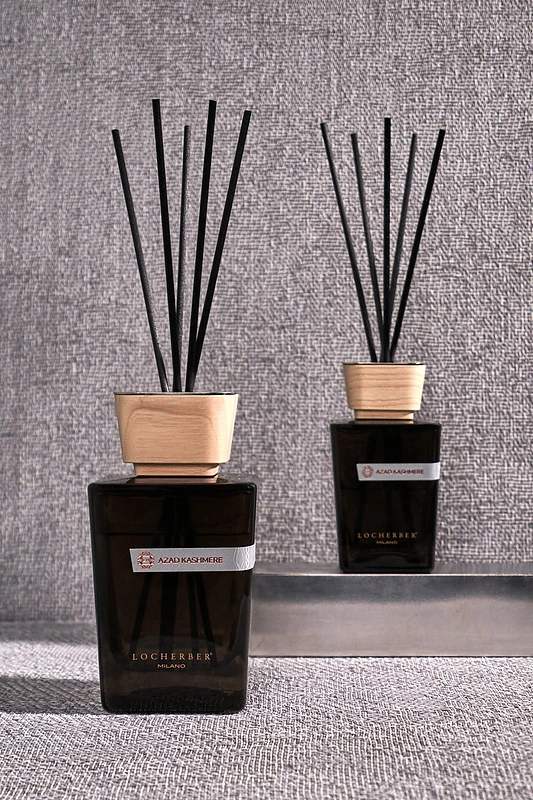 Azad Kashmere. / Evelina Rimkutė nuotr.