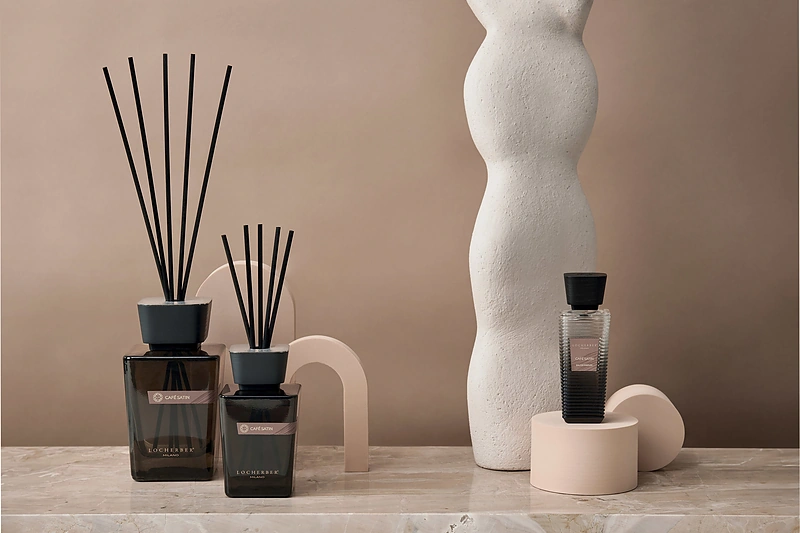 CAFè SATIN / Evelina Rimkutė nuotr.