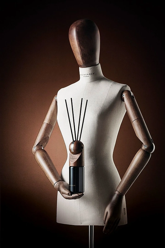 Kuo kvepia „Krispo“ pavasaris? / Evelina Rimkutė nuotr.