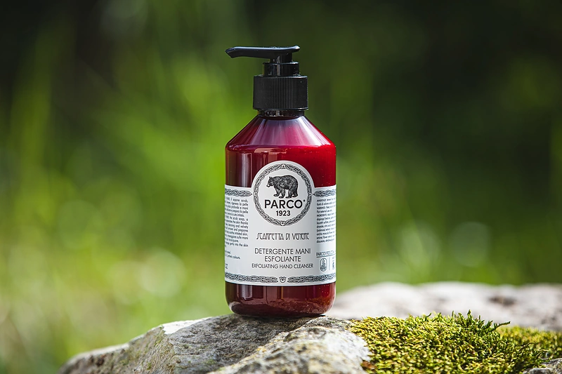 Kuo kvepia „Krispo“ pavasaris? / Evelina Rimkutė nuotr.