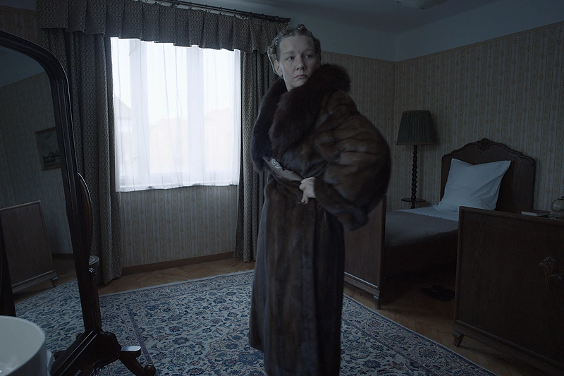 The Zone of Interest / Kino Pavasaris Distribution nuotr.