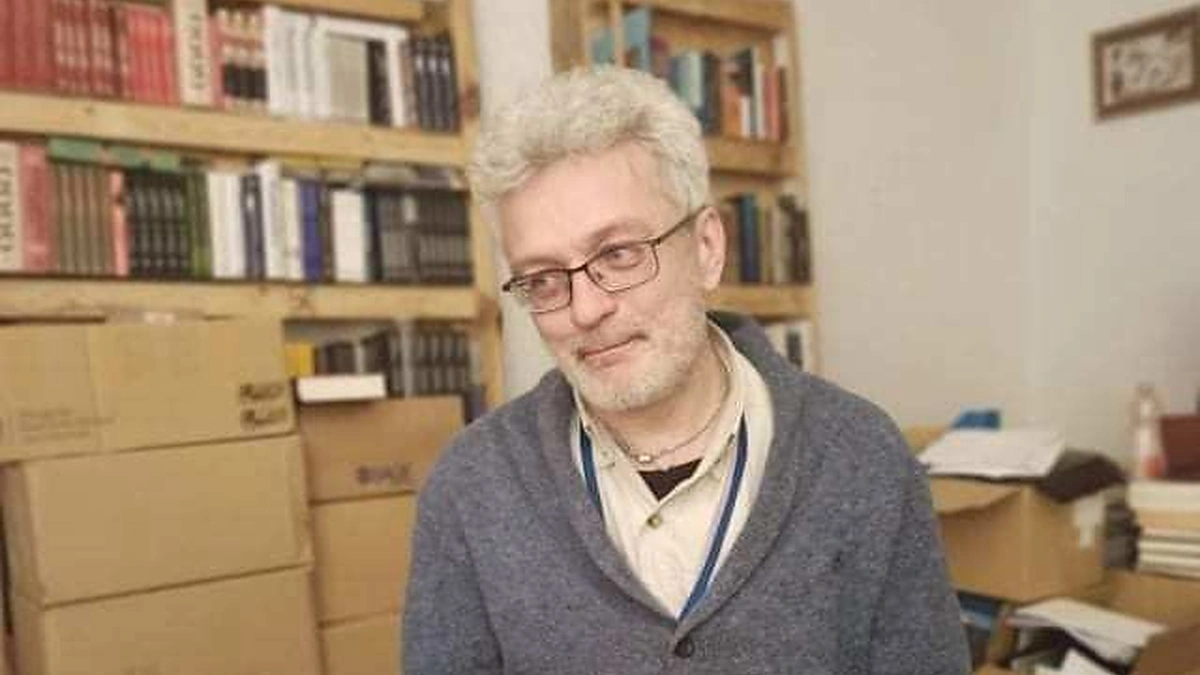 Modestas Saukaitis / Dovilės Abromavičiūtės nuotr.