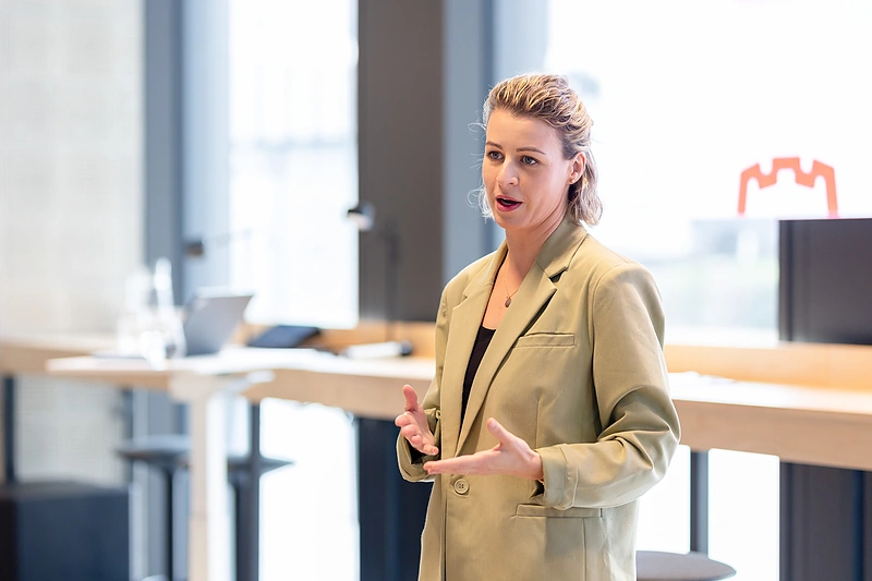 Akvilė Kavaliauskaitė / Lukas Balandis / BNS nuotr.