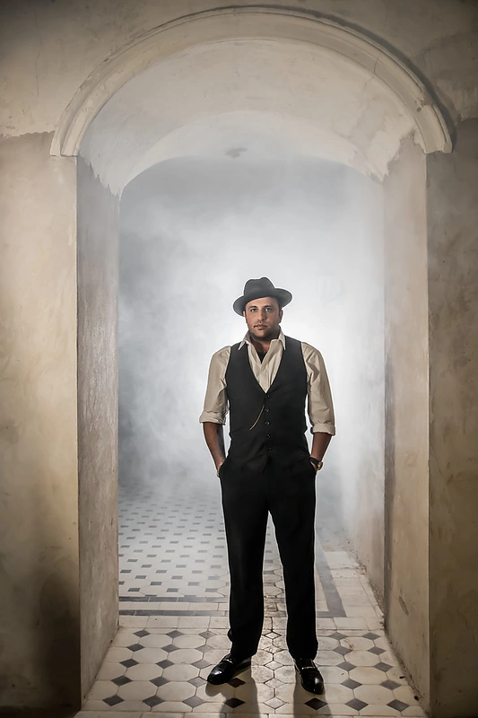 Radži Aleksandrovičius / „Afotografijapro“ nuotr.