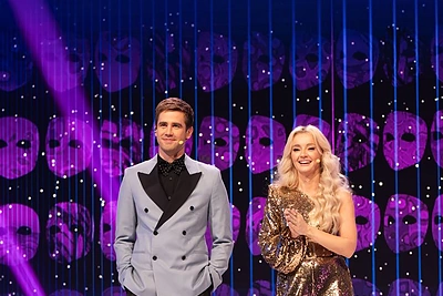 Arnas Ašmonas, Ugnė Siparė / Simono Barono nuotr.