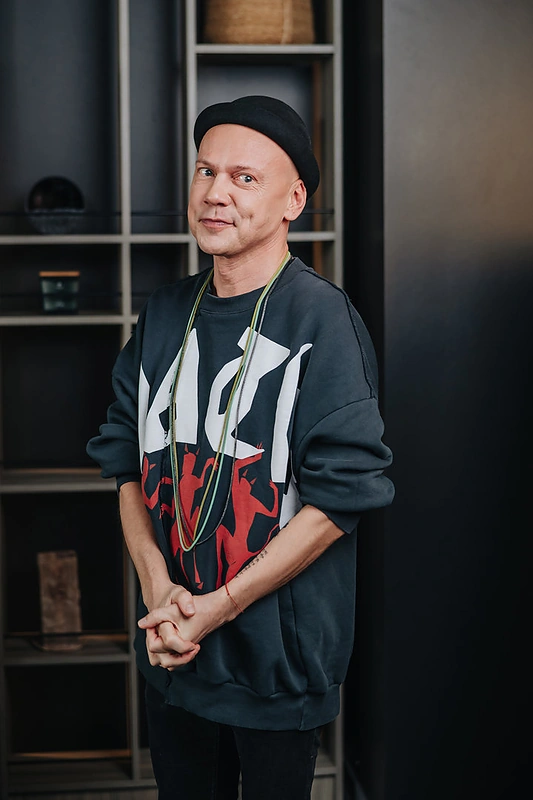 Gytis Ivanauskas / Tomo Petrovskio ir Evaldo Rudžio nuotr.