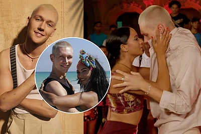 Norberto ir jo partnerės Raquel santykius ištiko krizė: „Nebežinau, kokių veiksmų imtis“