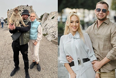 Oksana Pikul su mylimuoju Vaidu aplankė Gibraltarą: „Nuotraukos juoką kelia iki šiol“