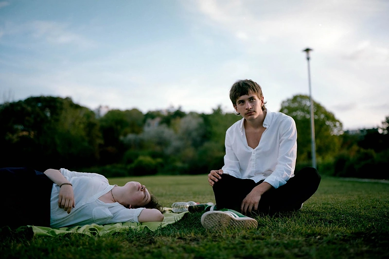 „Tikroji priežastis“ („Explanation for Everything“, 2023) / Telia play nuotr.