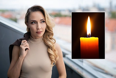 Šokėja Iveta Lukošiūtė išgyvena skaudžią netektį: „Mūsų draugystė pakeitė mano gyvenimą“