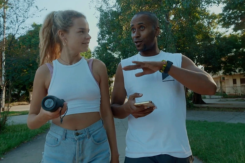 Gailė Butvilaitė / TV3 nuotr.