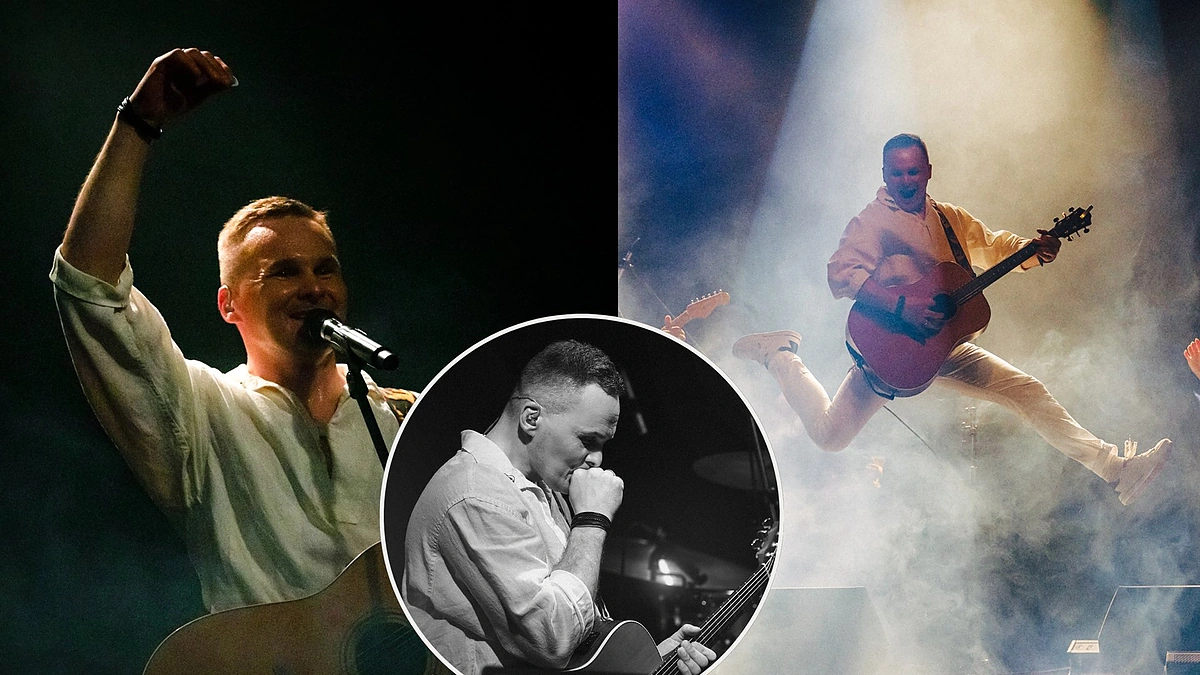 Giedrius Leškevičius / Vilmanto Žilinsko nuotr.