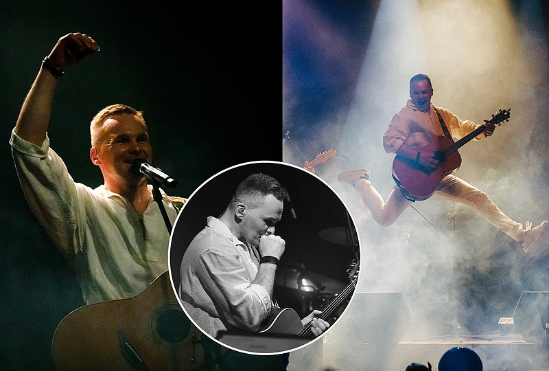 Giedrius Leškevičius / Vilmanto Žilinsko nuotr.