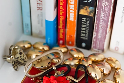 Svečiuose pas Aušrą Muzikevičiūtę / Gretos Skaraitienės / BNS nuotrauka