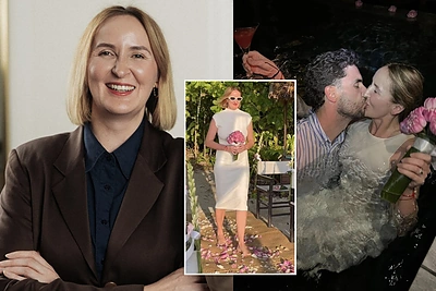 Kambodžoje susituokusi Laura Vagonė iškels dar vieną ceremoniją: „Gal Statkevičius pasiūs suknelę“