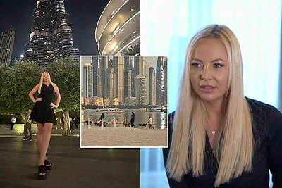 Mia – apie lovoje su kita rastą sužadėtinį, kodėl nebesituoks ir kas mokėjo už kelionę į Dubajų