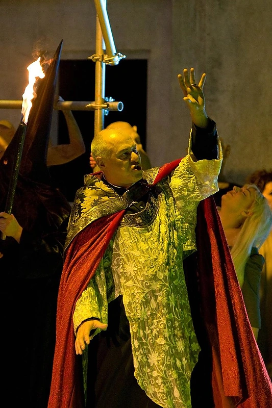 Vladimiras Prudnikovas / Martyno Aleksos nuotr.