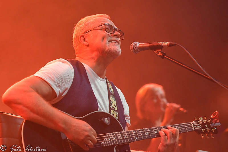 Gytis Paškevičius / Asmeninio archyvo nuotr.