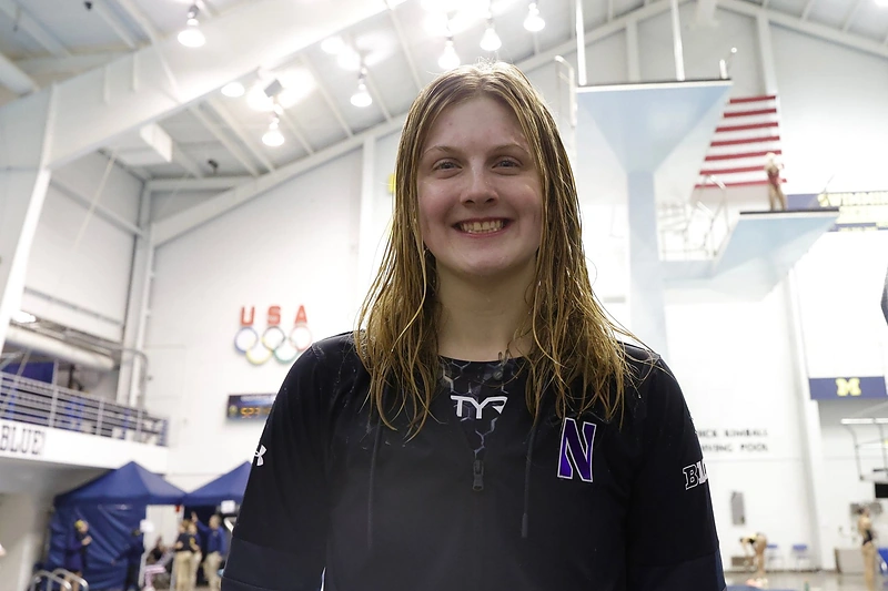 Justine Elizabeth Murdock / nuotr. asmeninio archyvo