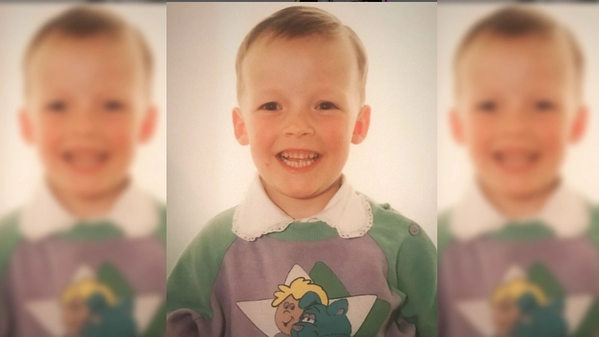 Laurynas Suodaitis / Socialinių tinklų nuotr.