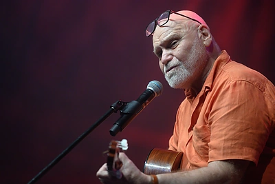 Vladas Bagdonas / Asmeninio archyvo nuotr.