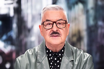 Vytenis Pauliukaitis / Simono Barono nuotr.