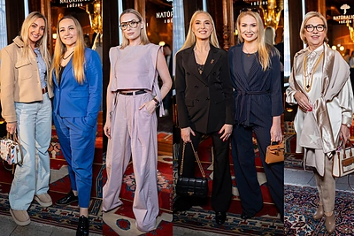 Kvapnioje šventėje – būrys žinomų žmonių: N.Bunkė ir S.Nainė atskleidė netikėtą judviejų skirtumą