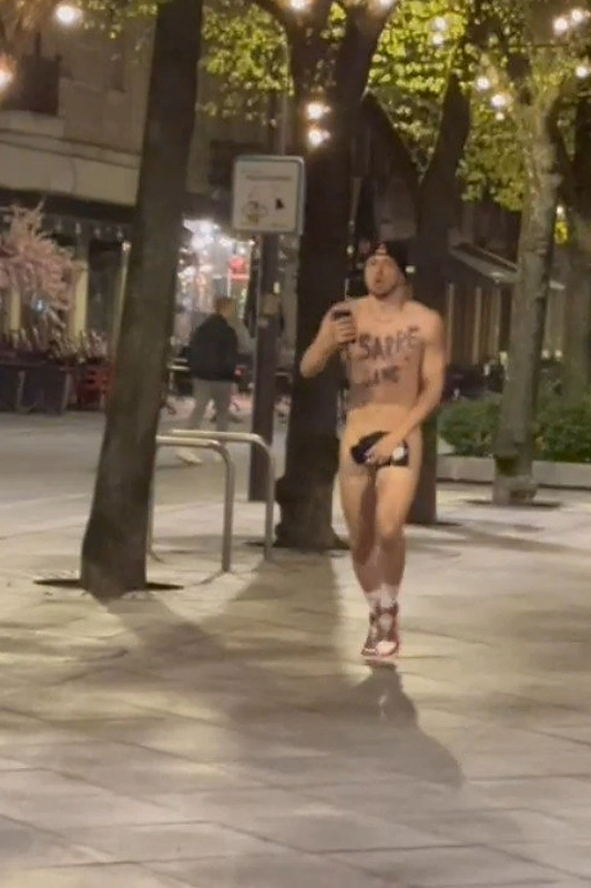 Haroldas Saprykinas-Sapre10 / Stopkadras