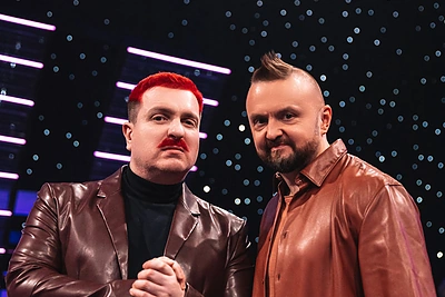 Deivydas Zvonkus, Stano / Brigitos Vrubliauskaitės nuotr.