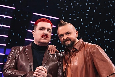Deivydas Zvonkus, Stano / Brigitos Vrubliauskaitės nuotr.