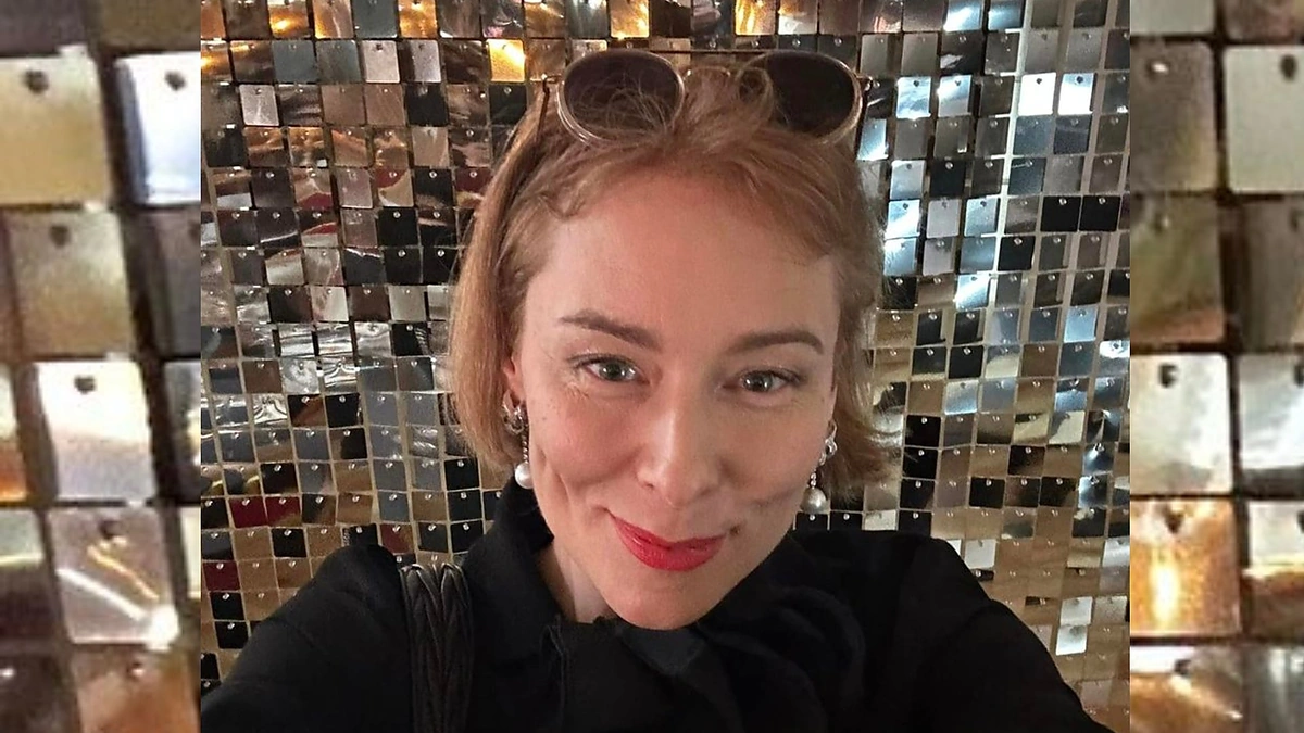 Jurga Lago / Asmeninio archyvo nuotr.