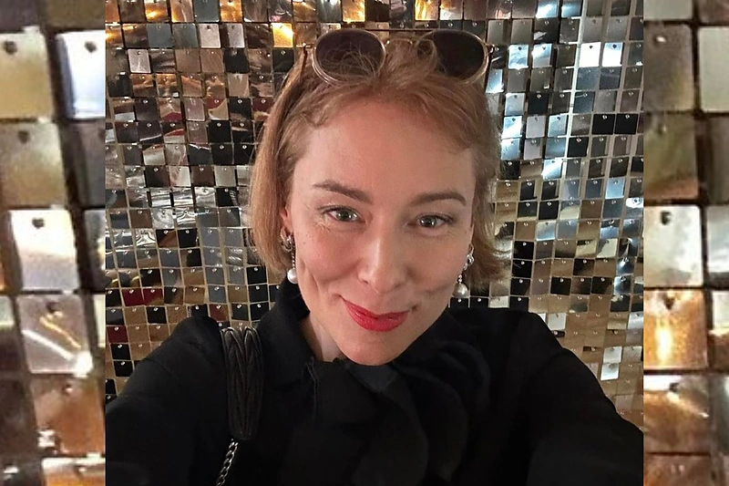 Jurga Lago pranešė apie svarbias permainas savo gyvenime