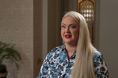 Reveka Devolskytė / LNK nuotr.