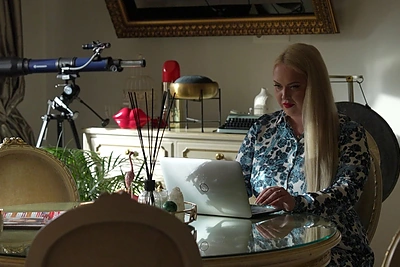 Reveka Devolskytė / LNK nuotr.