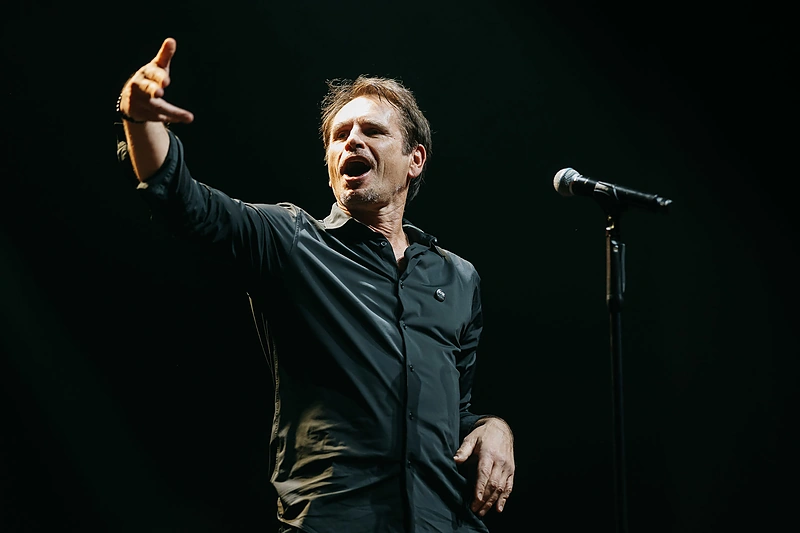 Marijonas Mikutavičius / Manto Repečkos nuotr.