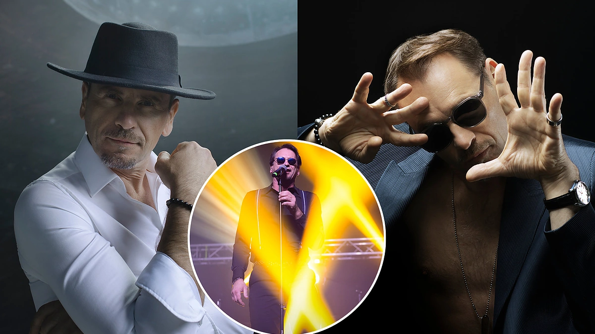 Marijonas Mikutavičius / Asmeninio archyvo nuotr.