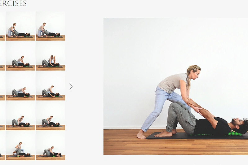 Kodėl jums metas išbandyti pilatesą? Naujovės ir efektas nustebins net didžiausius skeptikus / „Teida“ nuotr.