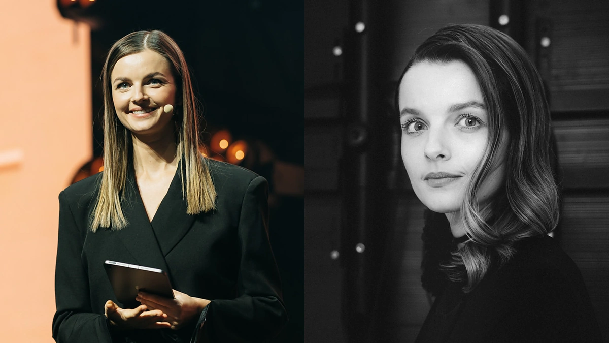 Gabrielė Martirosian / Manto Gudzinevičiaus nuotr.