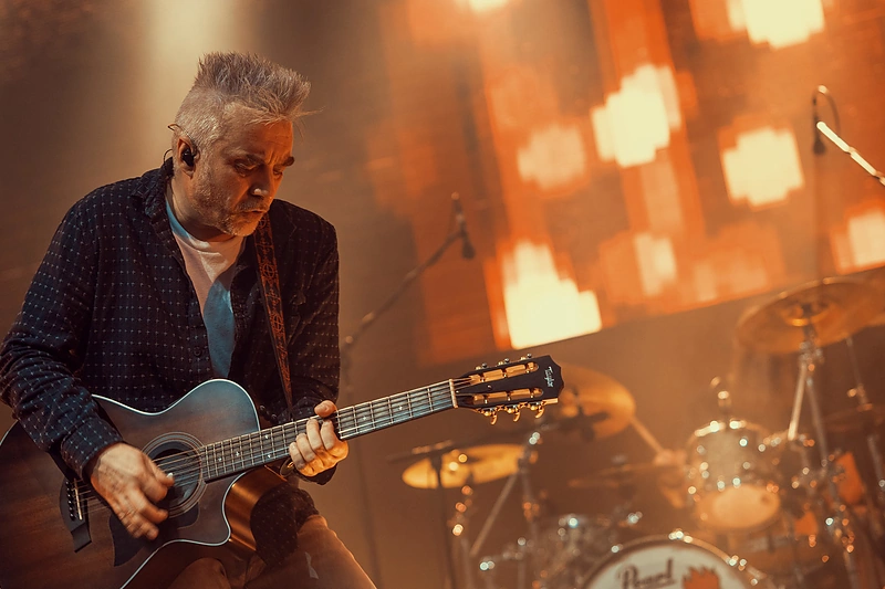 Andrius Mamontovas / Joanos Suslavičiūtės nuotr.