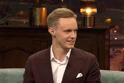 Rokas Bernatonis – apie pavojų keliančią veiklą: „Nebegaliu važiuoti nei į Balį, nei į Italiją“