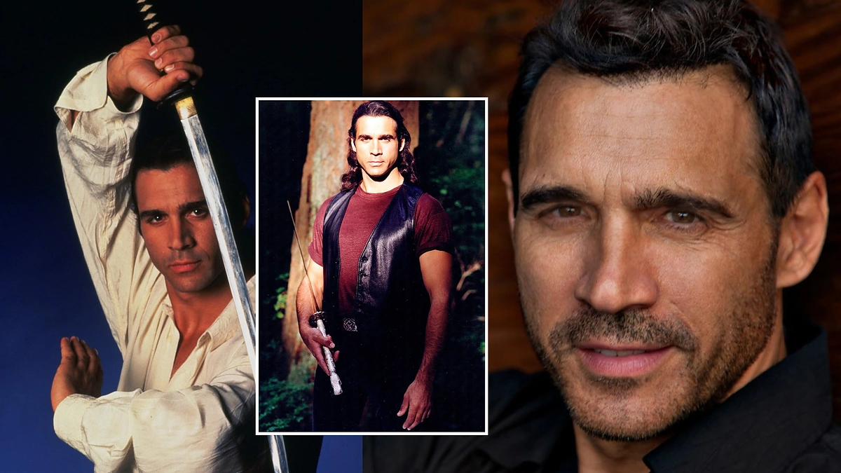 Adrianas Paulas / „Comic Con Baltics“ nuotr.