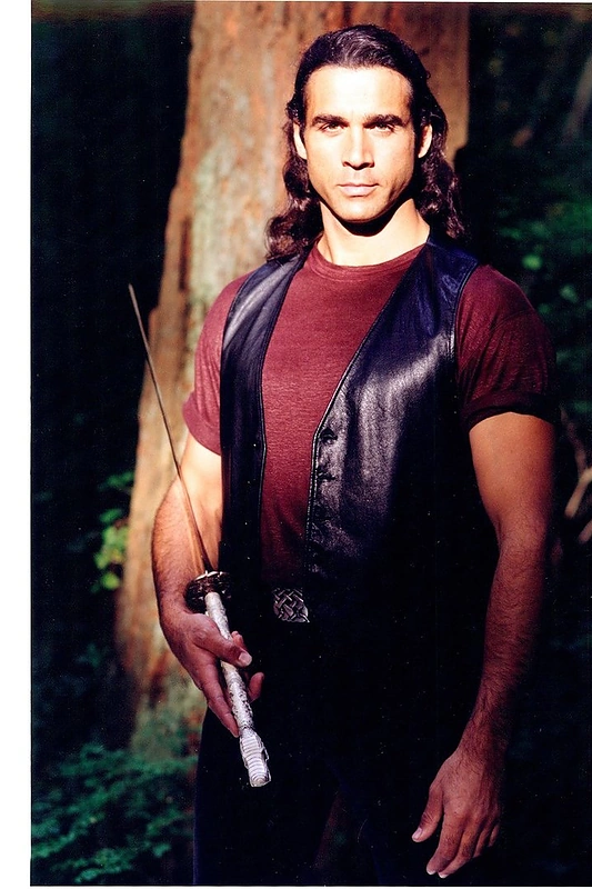 Adrianas Paulas / „Comic Con Baltics“ nuotr.